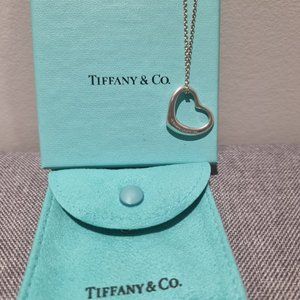 Jewelry | Tiffany Co Elsa Peretti 